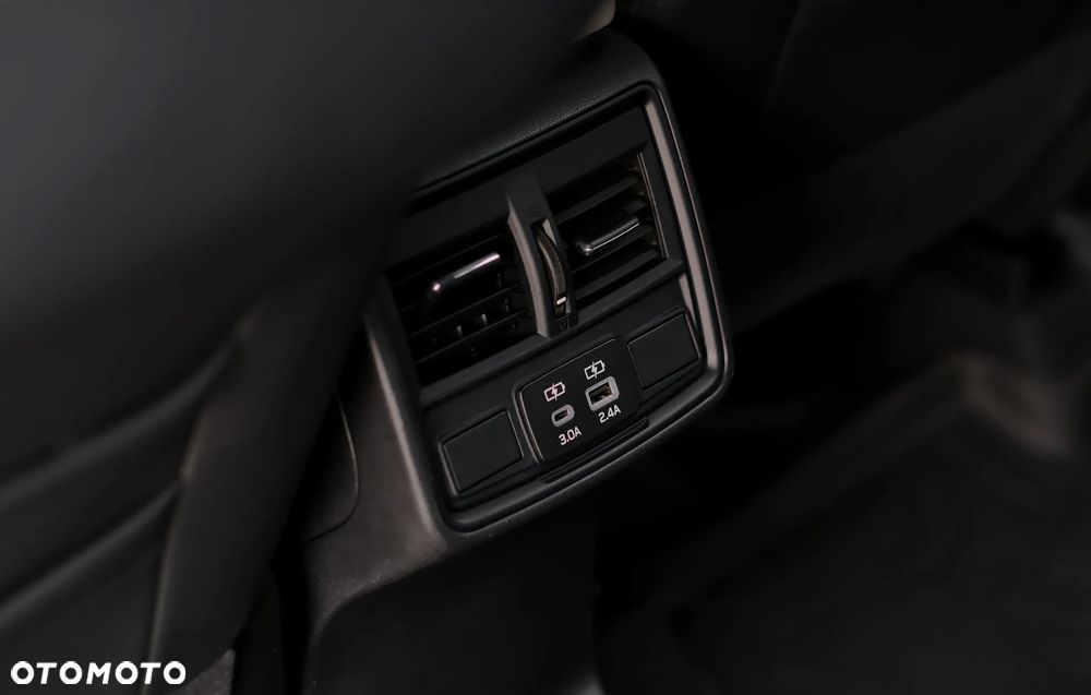 Subaru Forester - 36