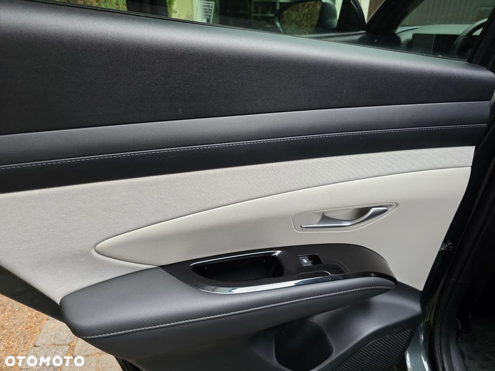 Hyundai Tucson 1.6 T-GDi Smart 2WD - 38