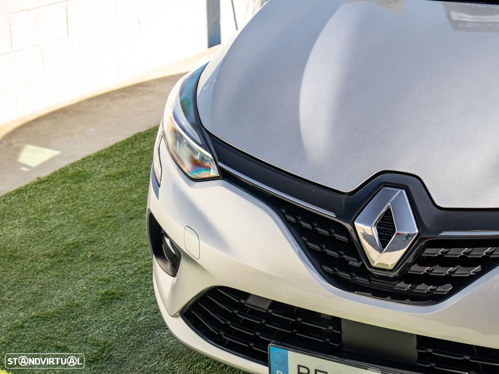 Renault Clio 1.0 TCe Limited Bi-Fuel - 12