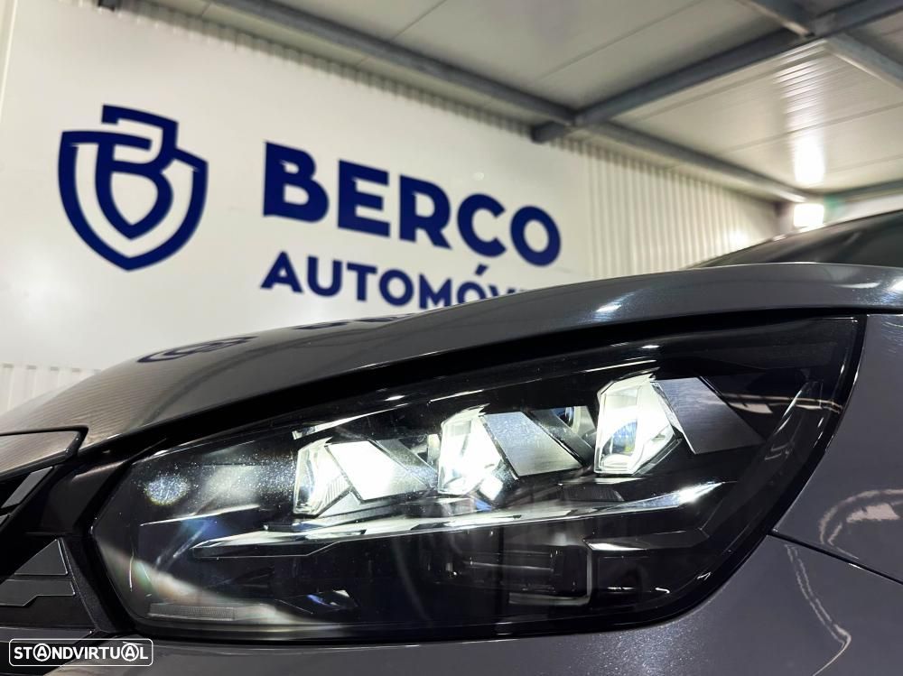 Peugeot e-2008 54 kWh GT - 14