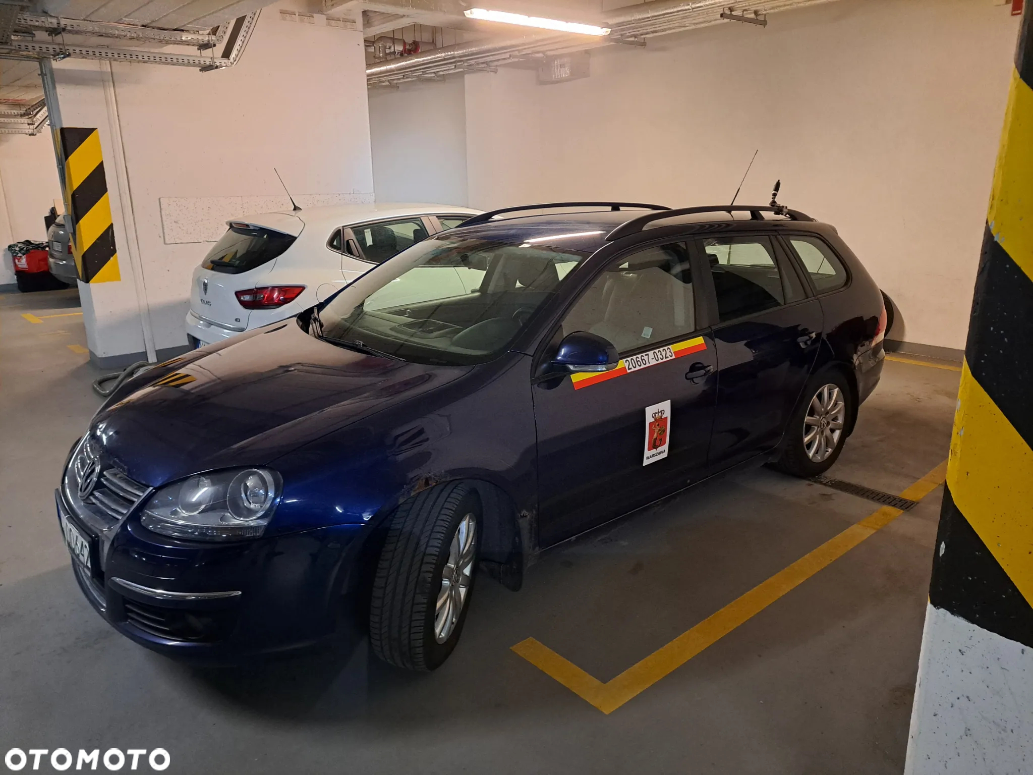 Volkswagen Golf V 1.6 Comfortline - 18