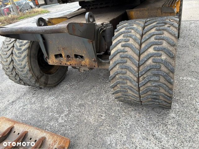 Volvo EW 180C - 19