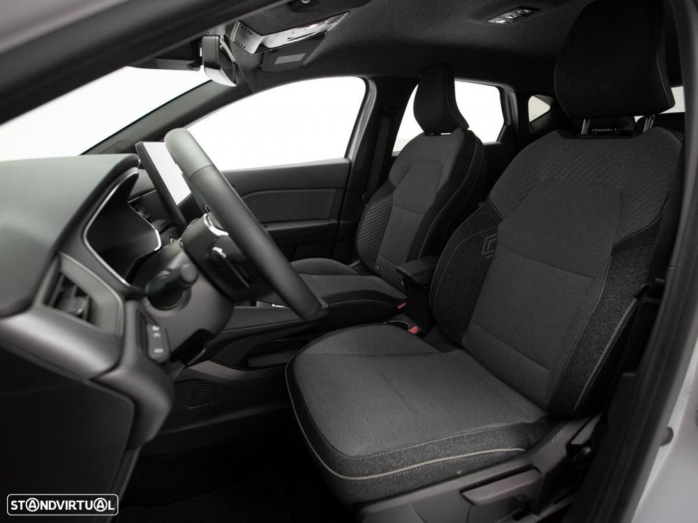 Renault Captur 1.3 TCe Techno EDC - 9