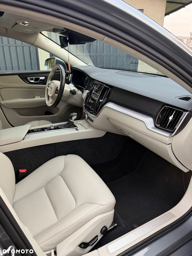Volvo S60 - 7