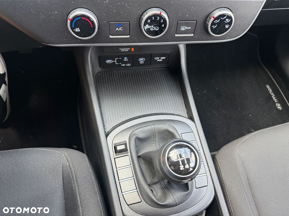 Hyundai Kona 1.0 T-GDI Comfort - 19