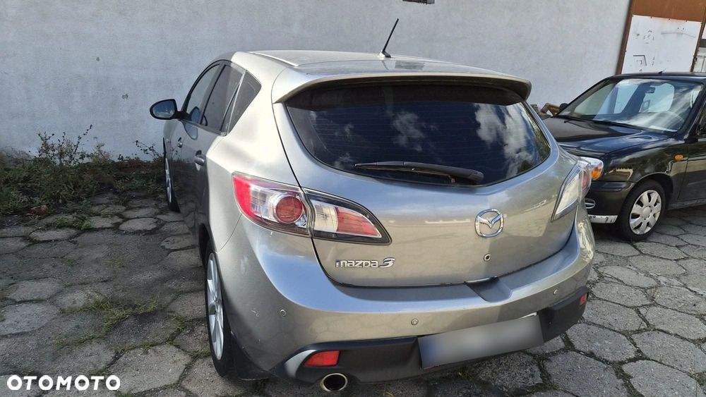 Mazda 3 - 11