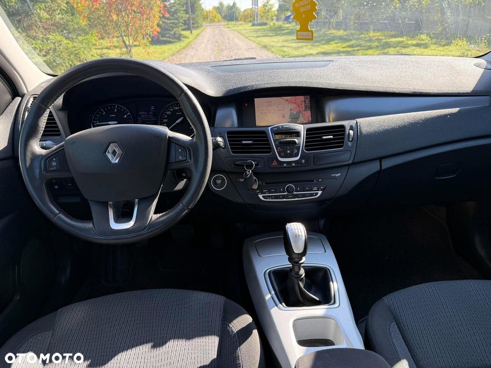 Renault Laguna 2.0 DCi Confort Expression - 13