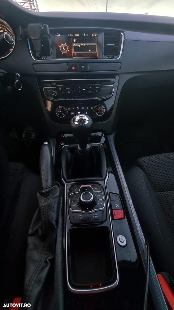 Peugeot 508 BlueHDi 150 Stop&Start Active - 7