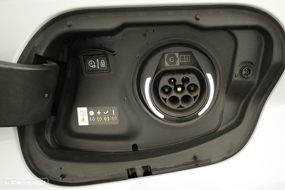 Peugeot 308 1.6 Hybrid Allure Pack e-EAT8 - 6