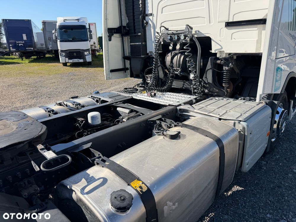 Volvo FH 460 !! Lodowka !! Import France - 6