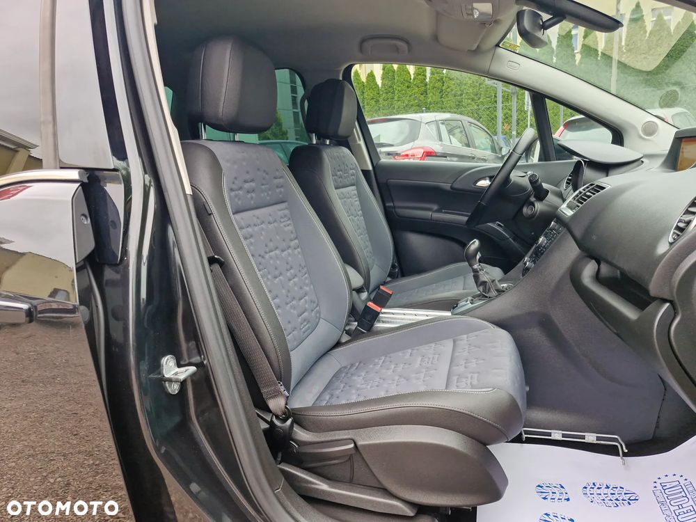 Opel Meriva 1.4 Design Edition - 16