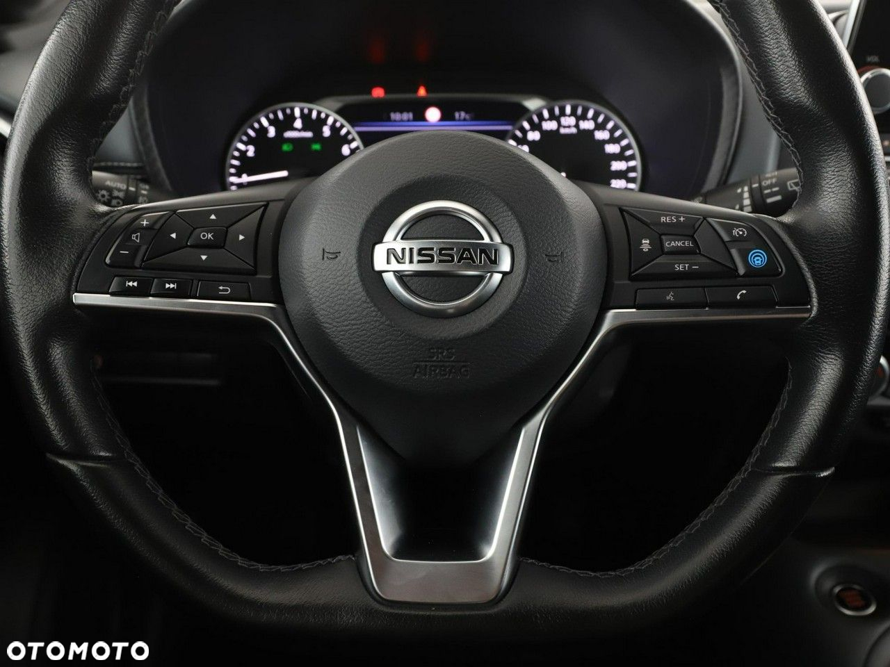 Nissan Juke 1.0 DIG-T Visia - 21