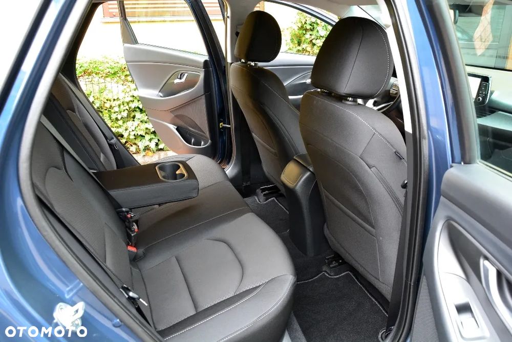 Hyundai i30 1.4 T-GDI Style - 27