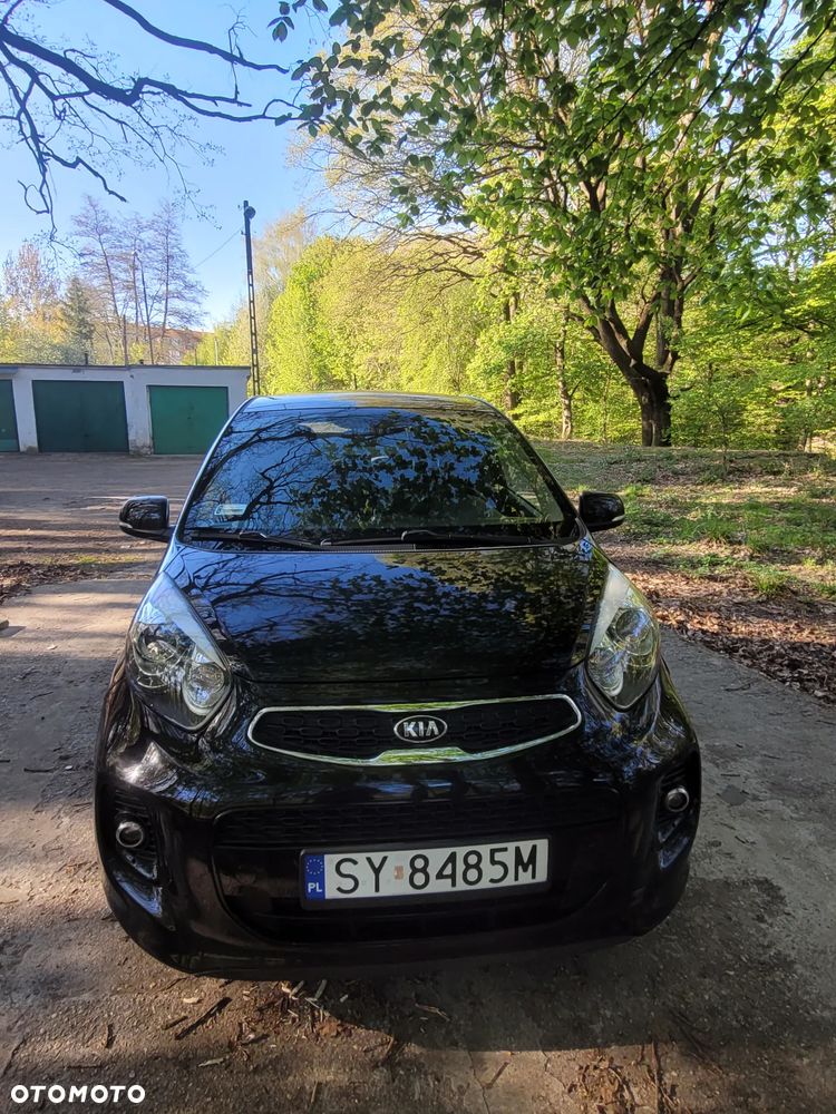 Kia Picanto 1.2 XL - 2