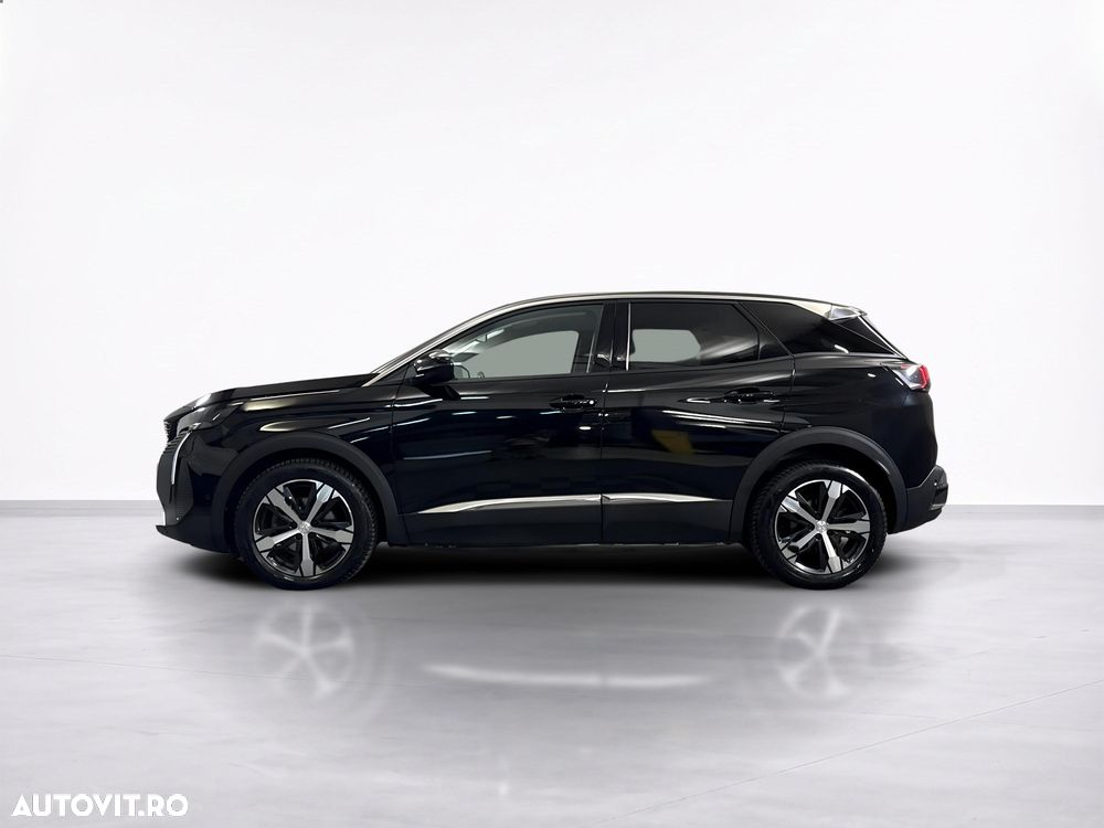 Peugeot 3008 - 3