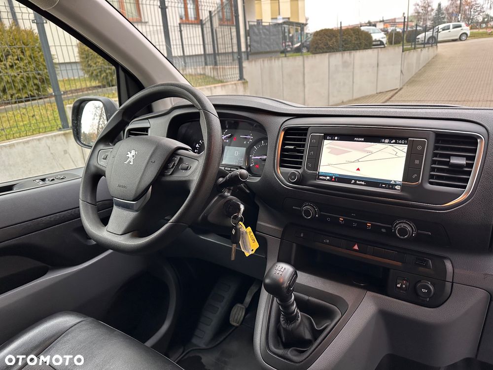 Peugeot Expert - 12