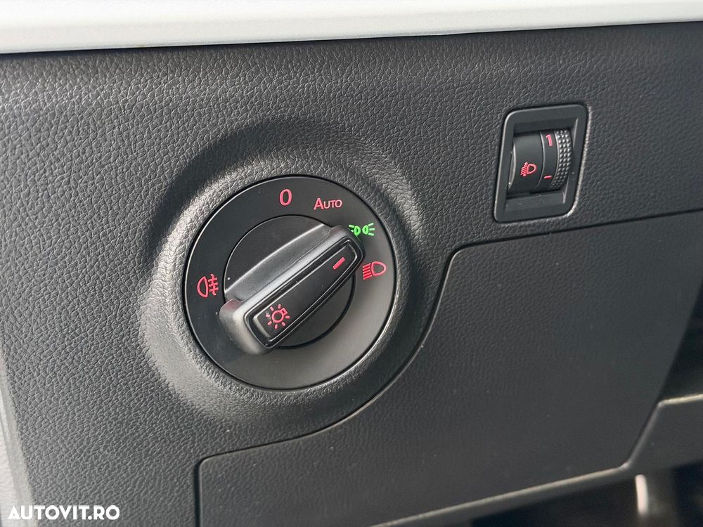 Seat Arona 1.0 TSI Style - 28