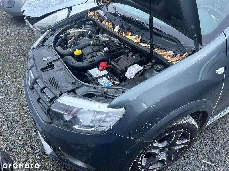 Dacia Logan - 7