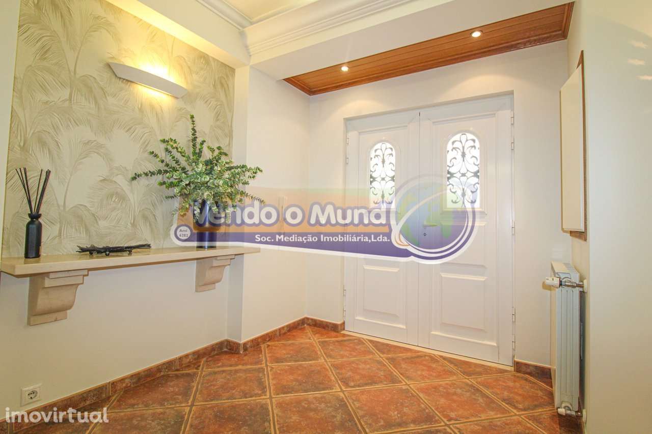 Moradia T4 em Marinhais (M783) - Grande imagem: 2/60