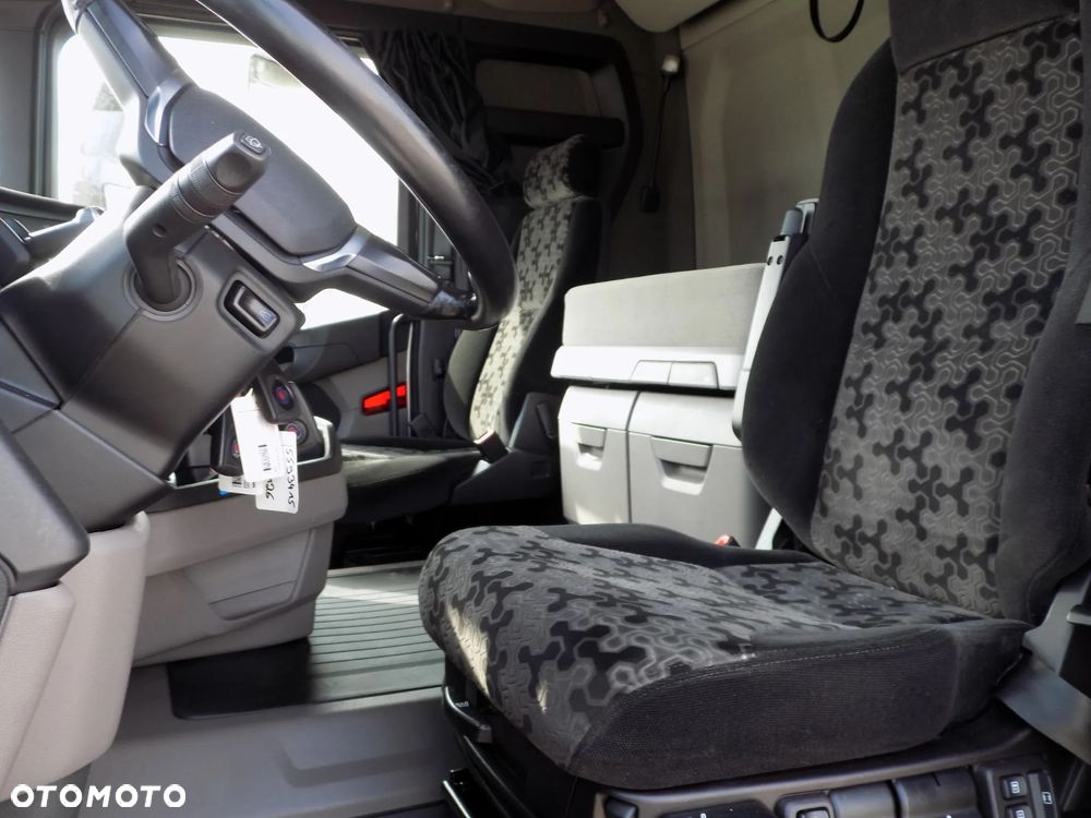 Scania R450/BDF/OŚ SKRĘTNA/ - 27