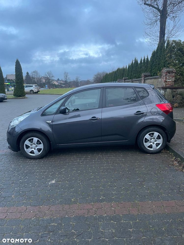 Kia Venga 1.6 Smart - 16