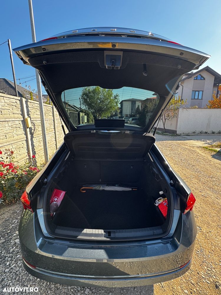 Skoda Octavia 1.5 TSI DSG MHEV Ambition - 8