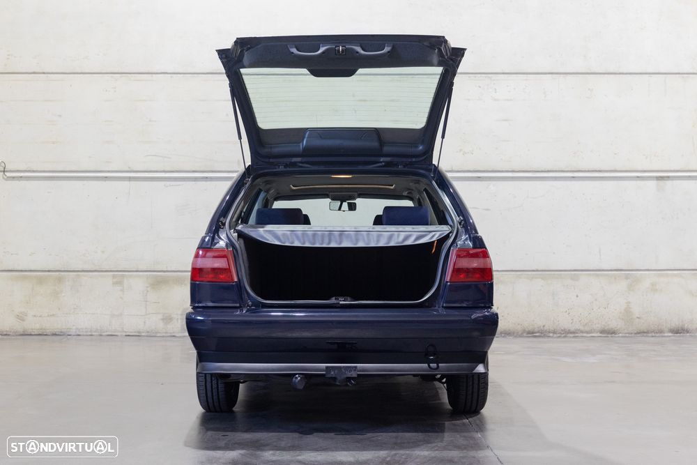 Lancia Dedra SW 1.8 i.e. LS - 7