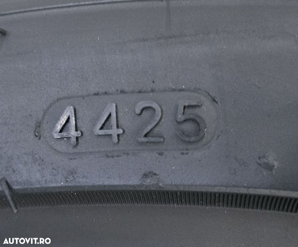 245/35 R20 95Y XL UNIGRIP (Gripmax) Anvelope noi vara protectie janta - 9