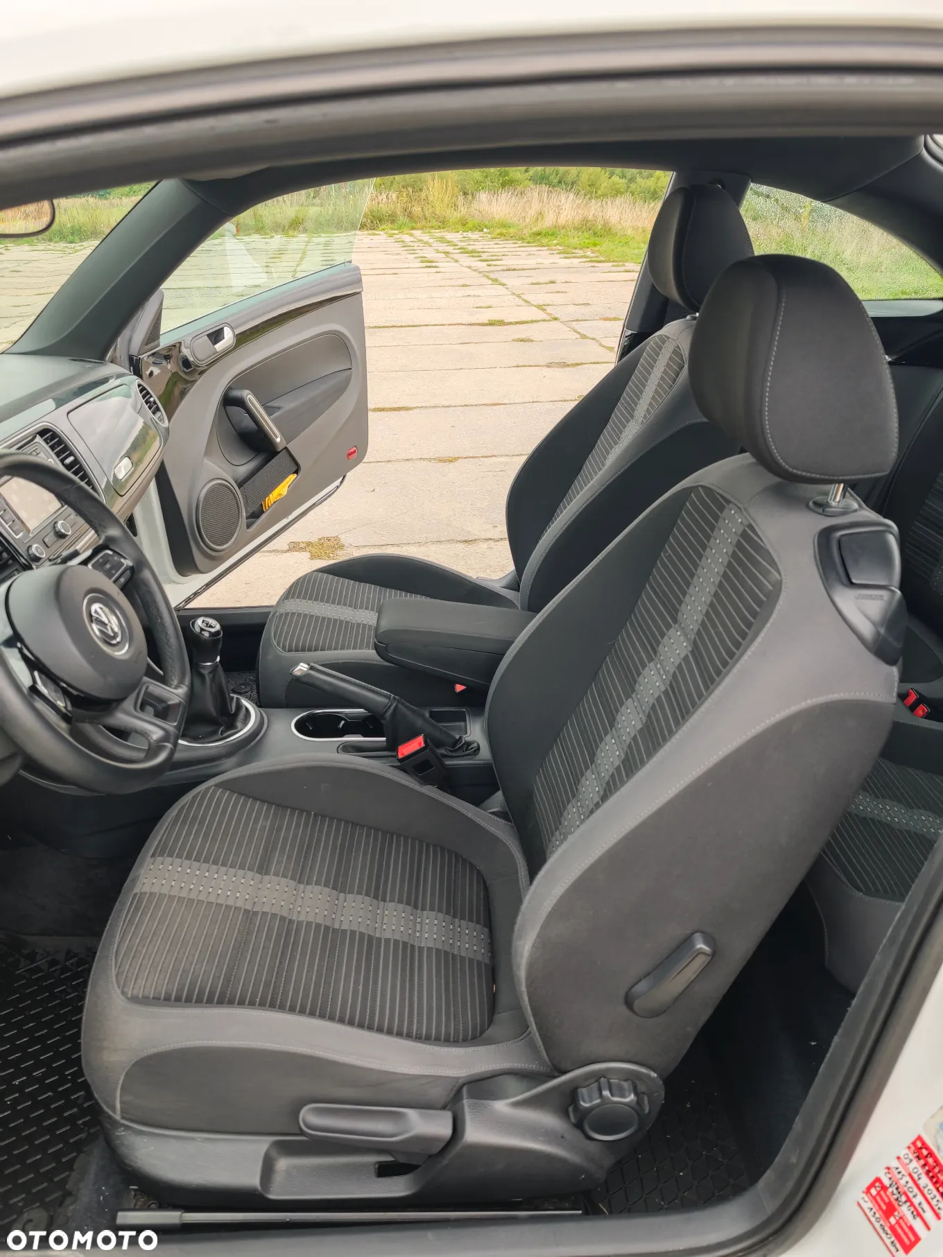 Volkswagen Beetle - 23