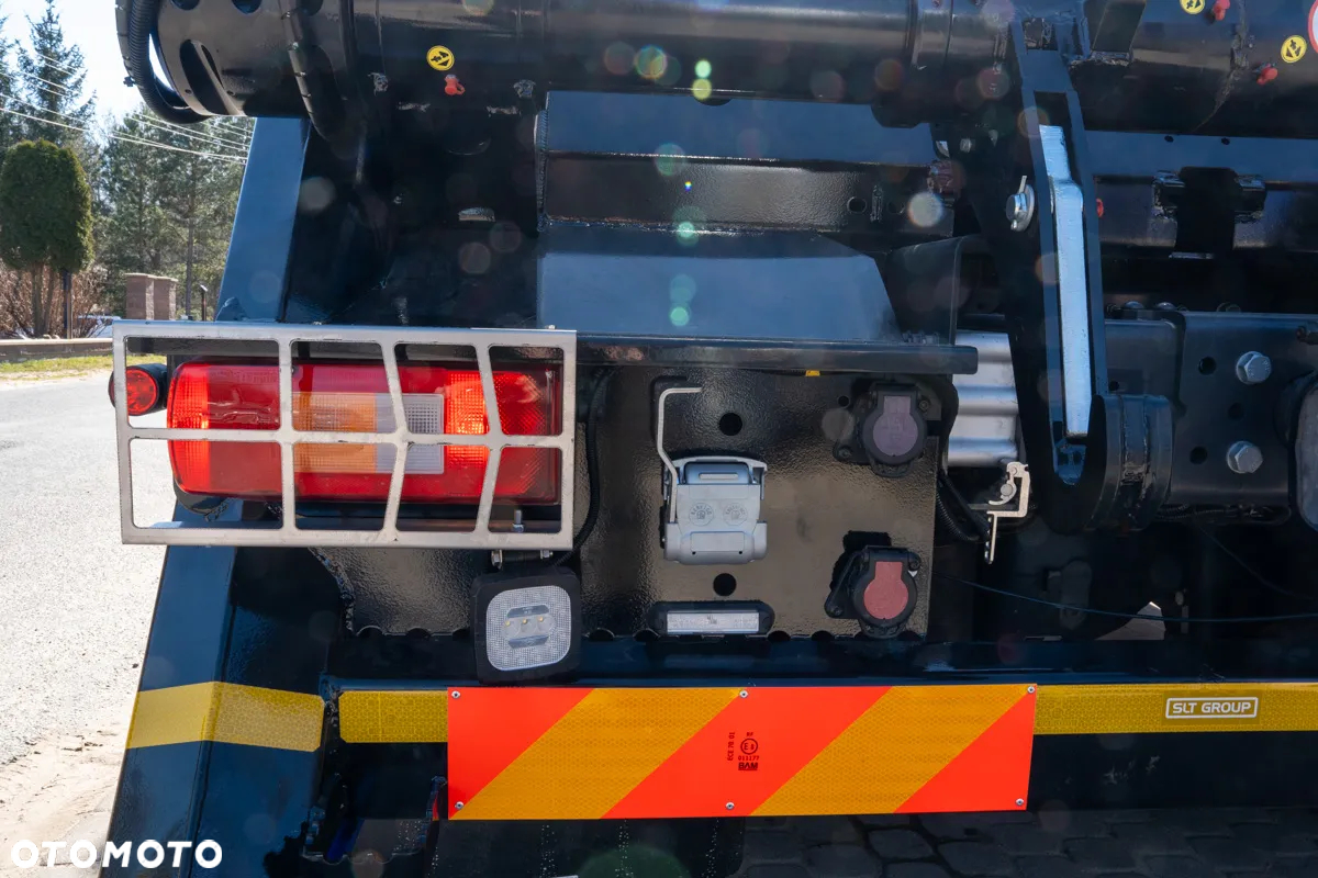 Volvo FE 320 - 14