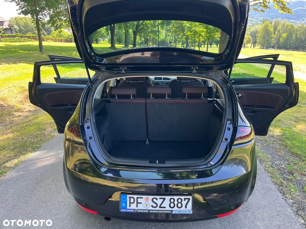 Seat Leon 1.6 Sport Limited - 8