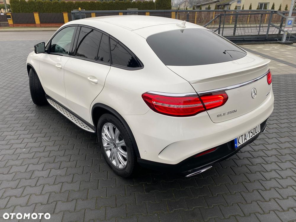 Mercedes-Benz GLE - 27