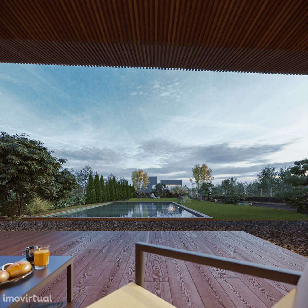 Moradia Isolada T3 com piscina, Pombal - Grande imagem: 5/25