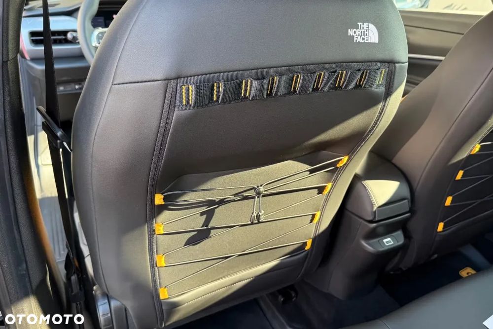 Jeep Avenger 1.2 T3 mHEV The North Face 4xe eDCT6 - 17