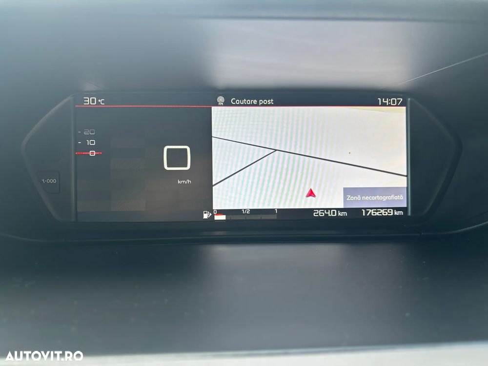 Citroën C4 Grand Space Tourer - 14