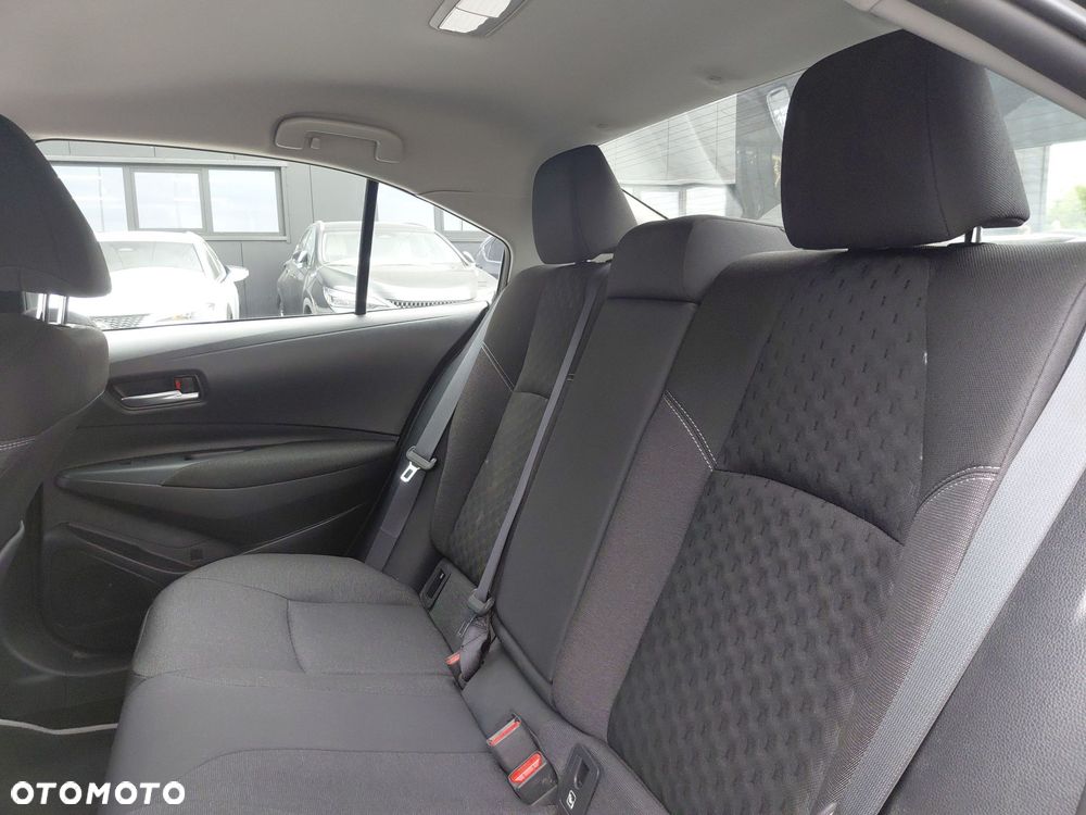 Toyota Corolla 1.8 Hybrid Comfort - 14