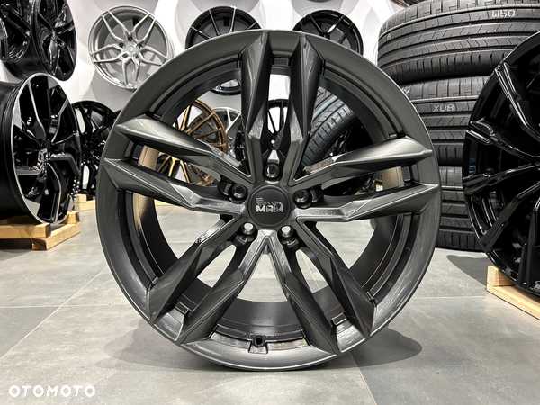 20 Felgi 5x112 ET30 MAM RS3 Audi Skoda Seat