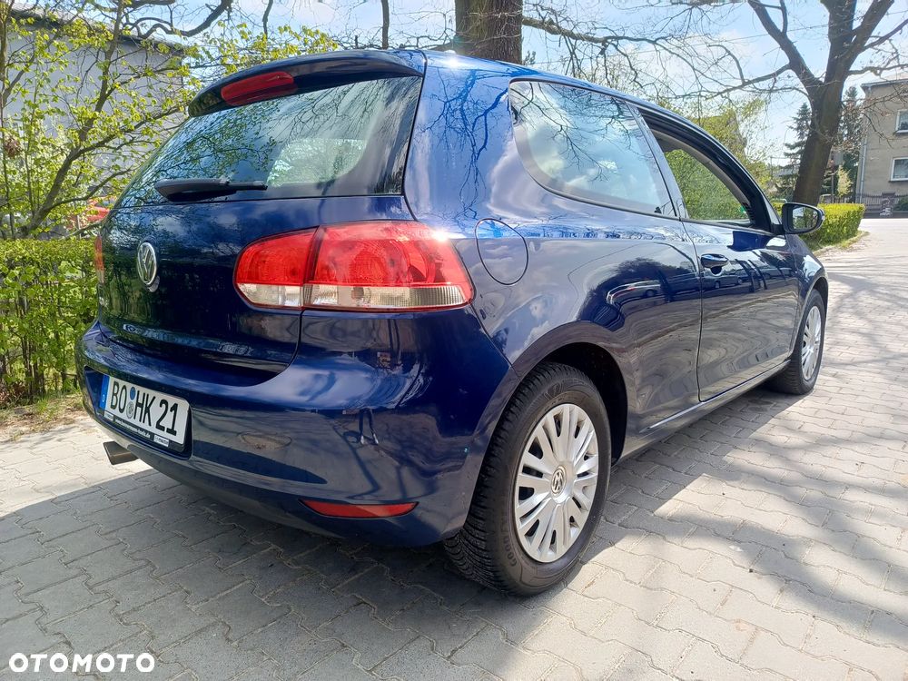 Volkswagen Golf 1.2 TSI Style - 11