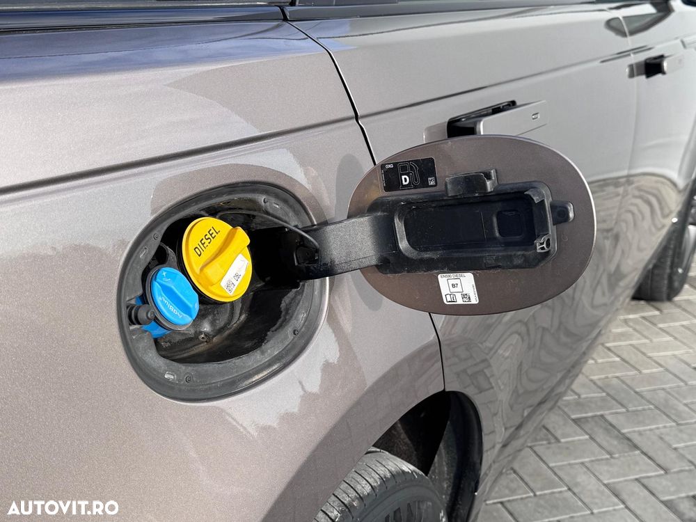 Land Rover Range Rover Velar 2.0 R-Dynamic - 10