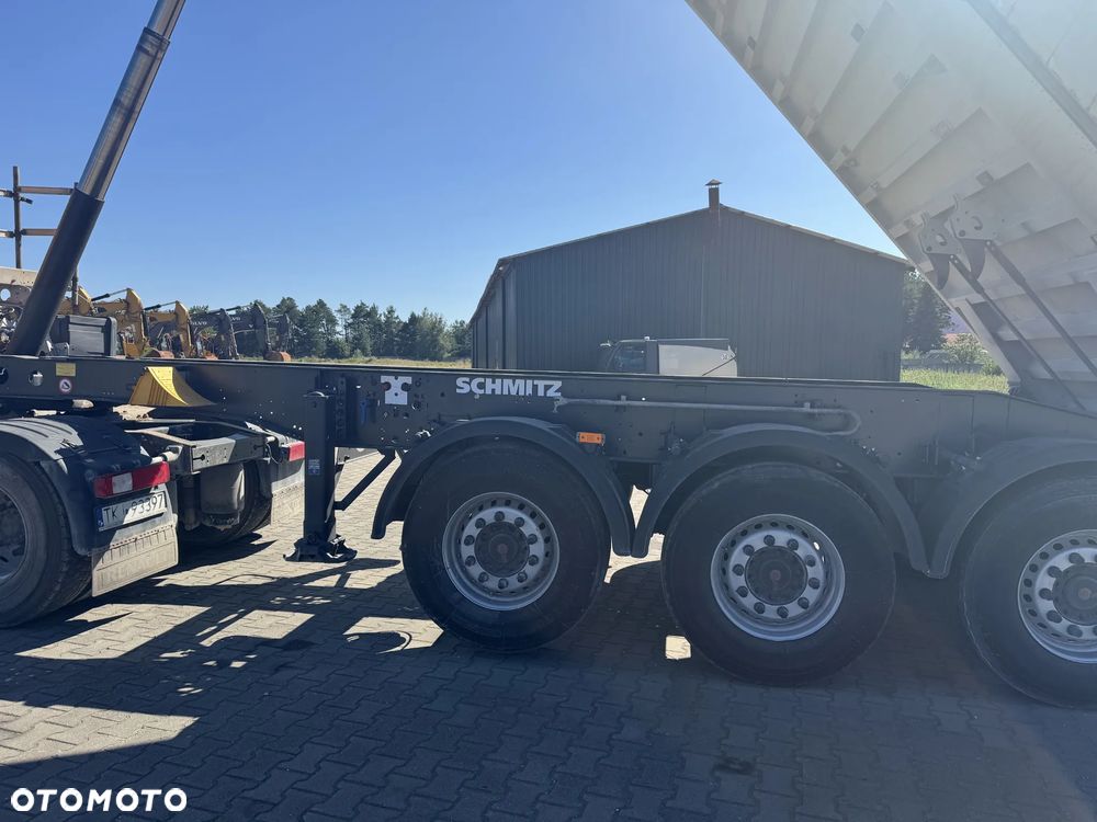 Schmitz Cargobull SGF S3 SKI24 - 9