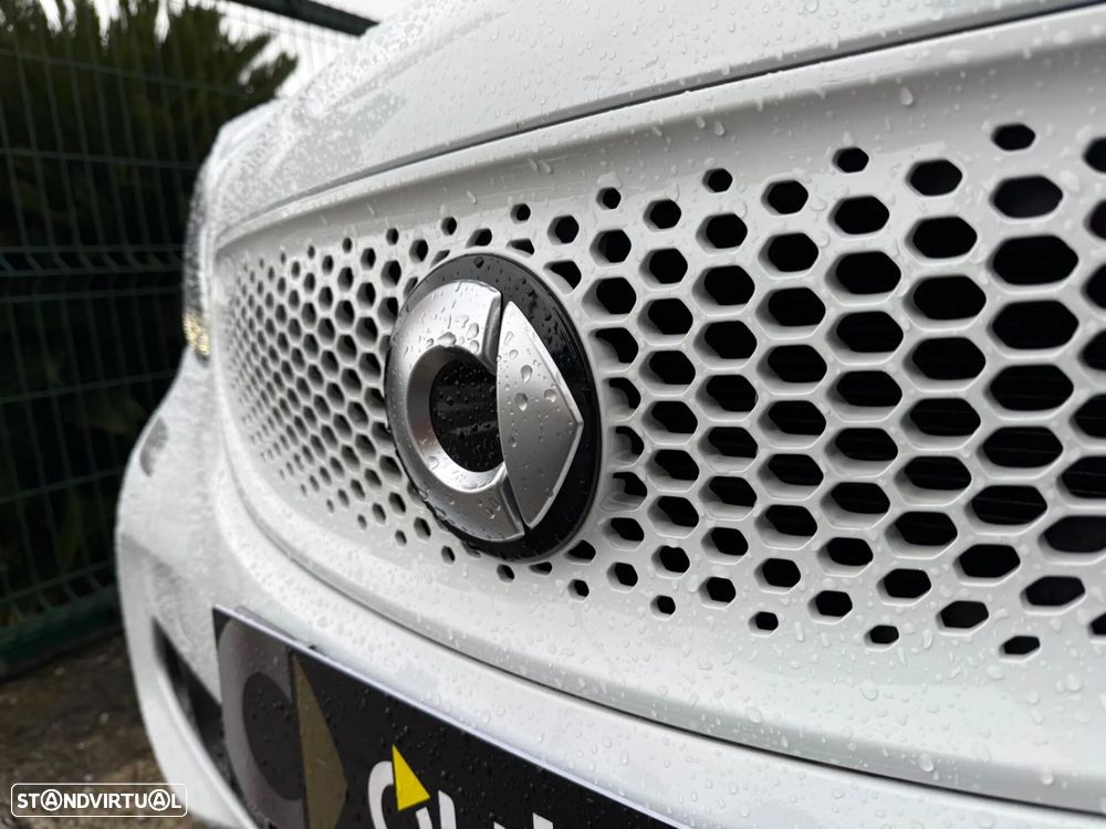 Smart ForFour 0.9 Prime 90 Aut. - 3