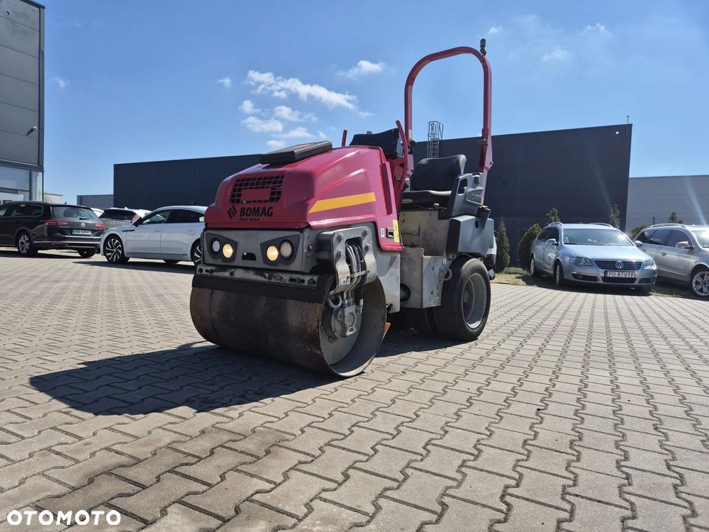 Bomag BW100 - 3