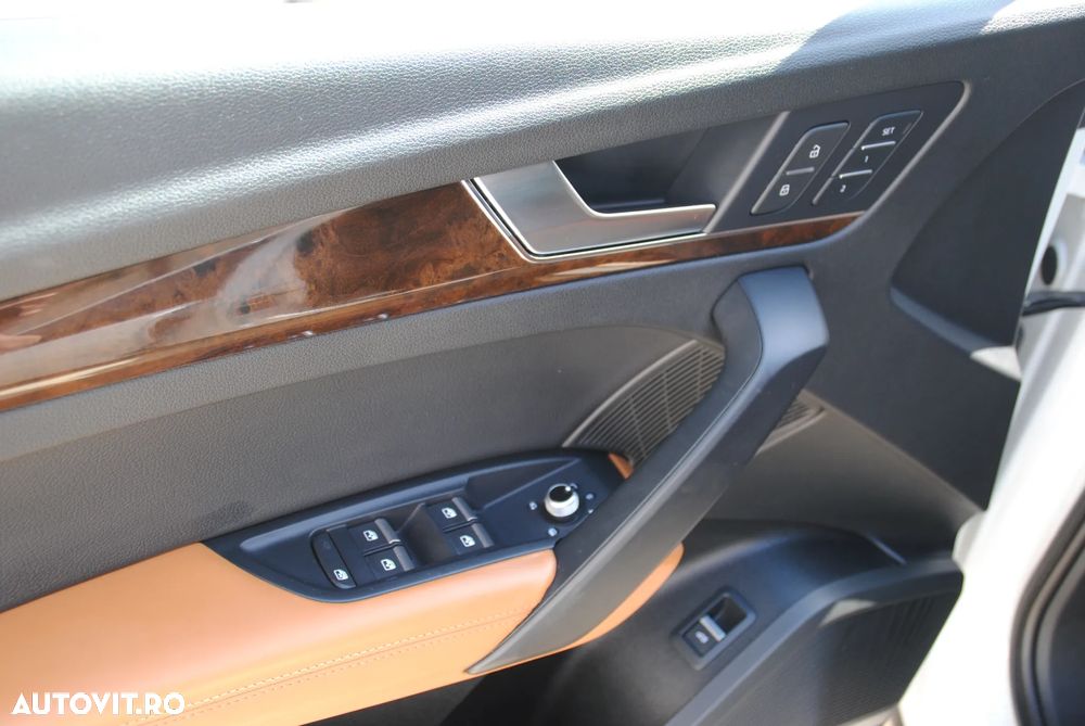 Audi Q5 40 TDI quattro S tronic sport - 10