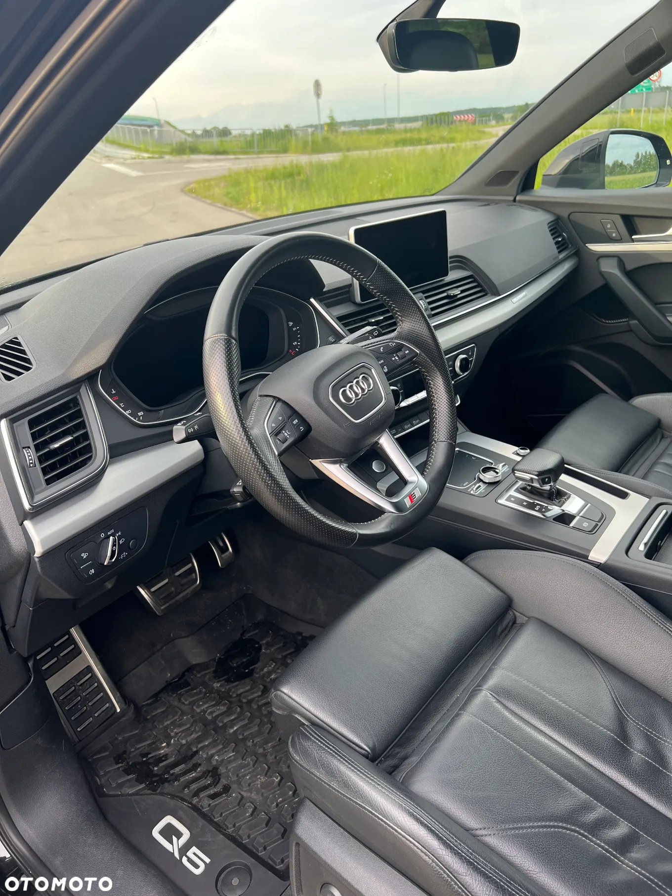 Audi Q5 - 9