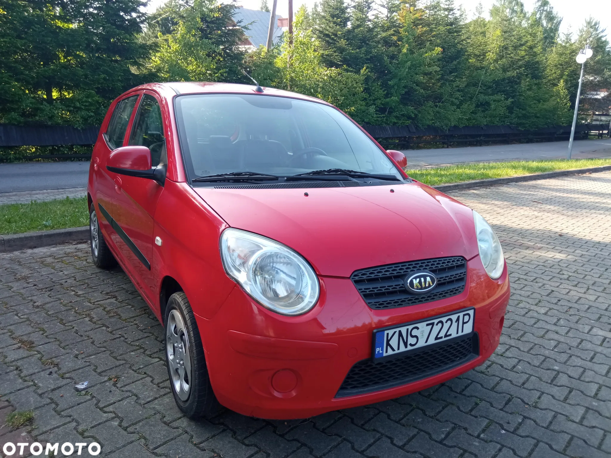Kia Picanto - 4