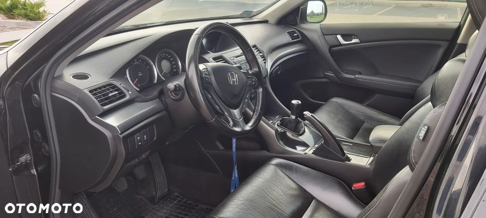 Honda Accord 2.4 Executive - 13