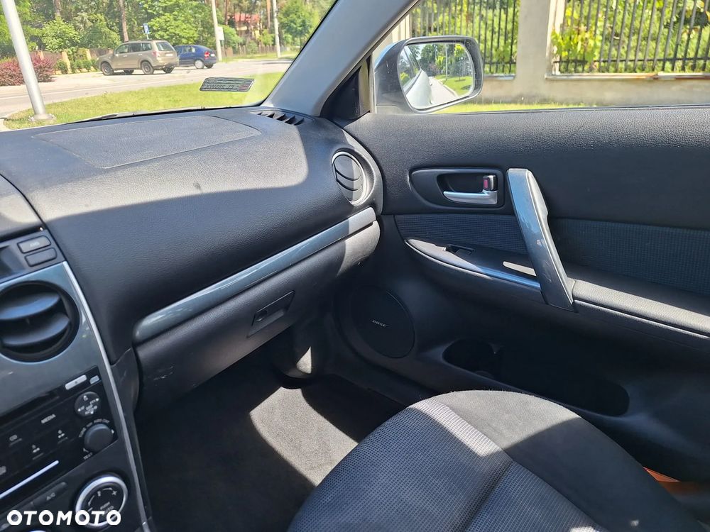 Mazda 6 2.0 Exclusive - 17