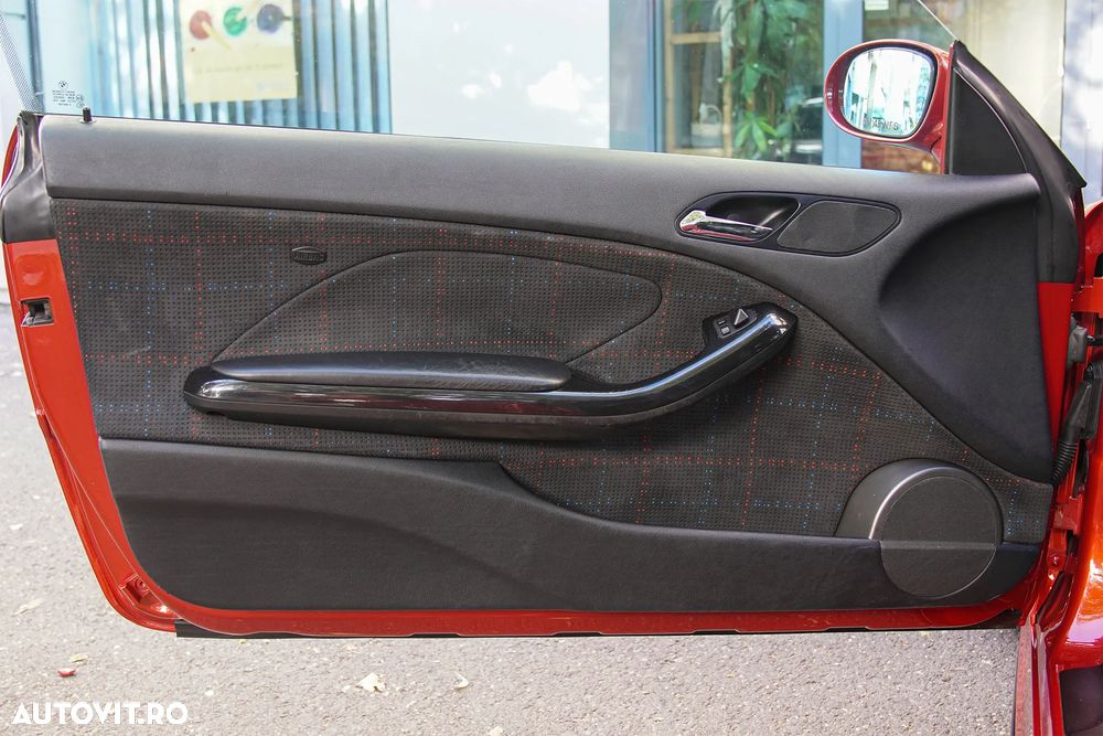 BMW Seria 3 330 Cd Coupe - 32