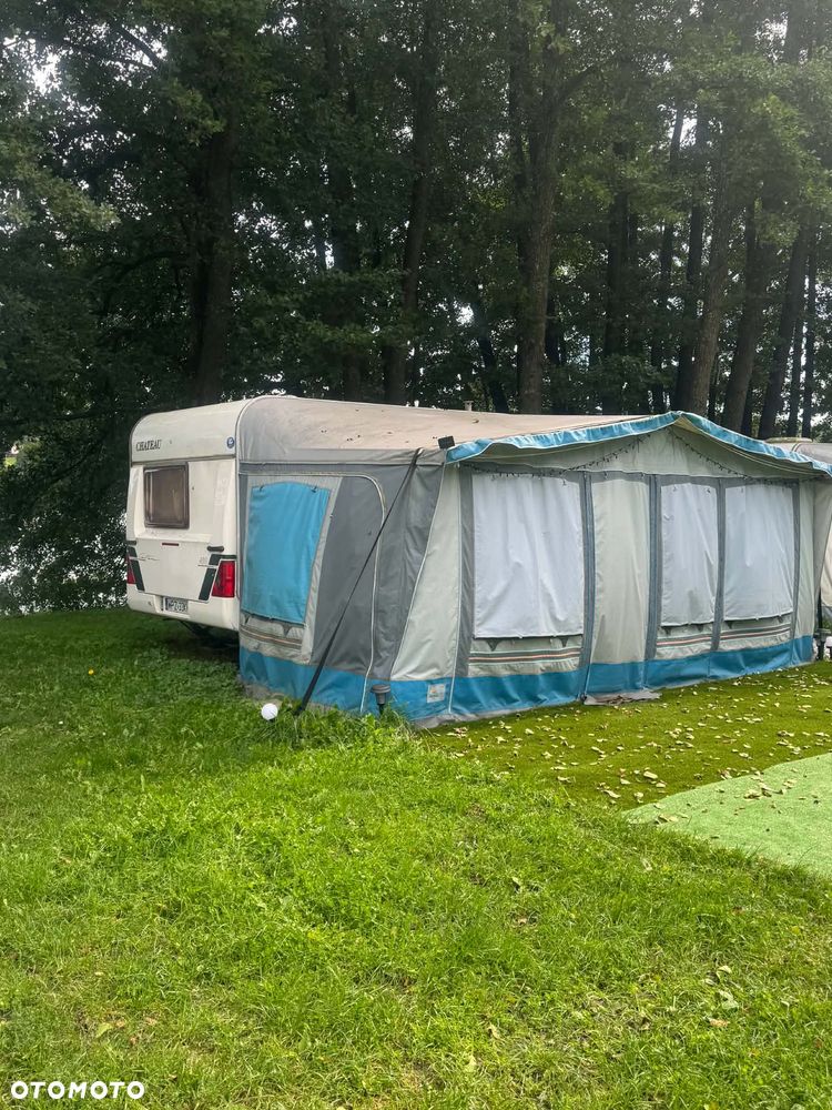 Chateau Cantara 496 C - 3