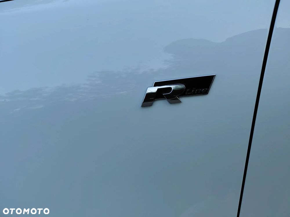 Volkswagen Touareg - 8